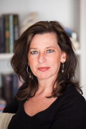 Isabelle van Ewijk (foto: Joke Van den heuvel)